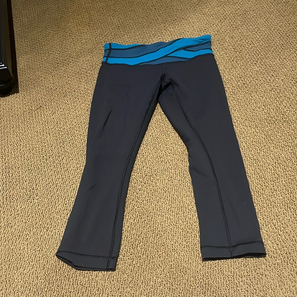 Lululemon leggings